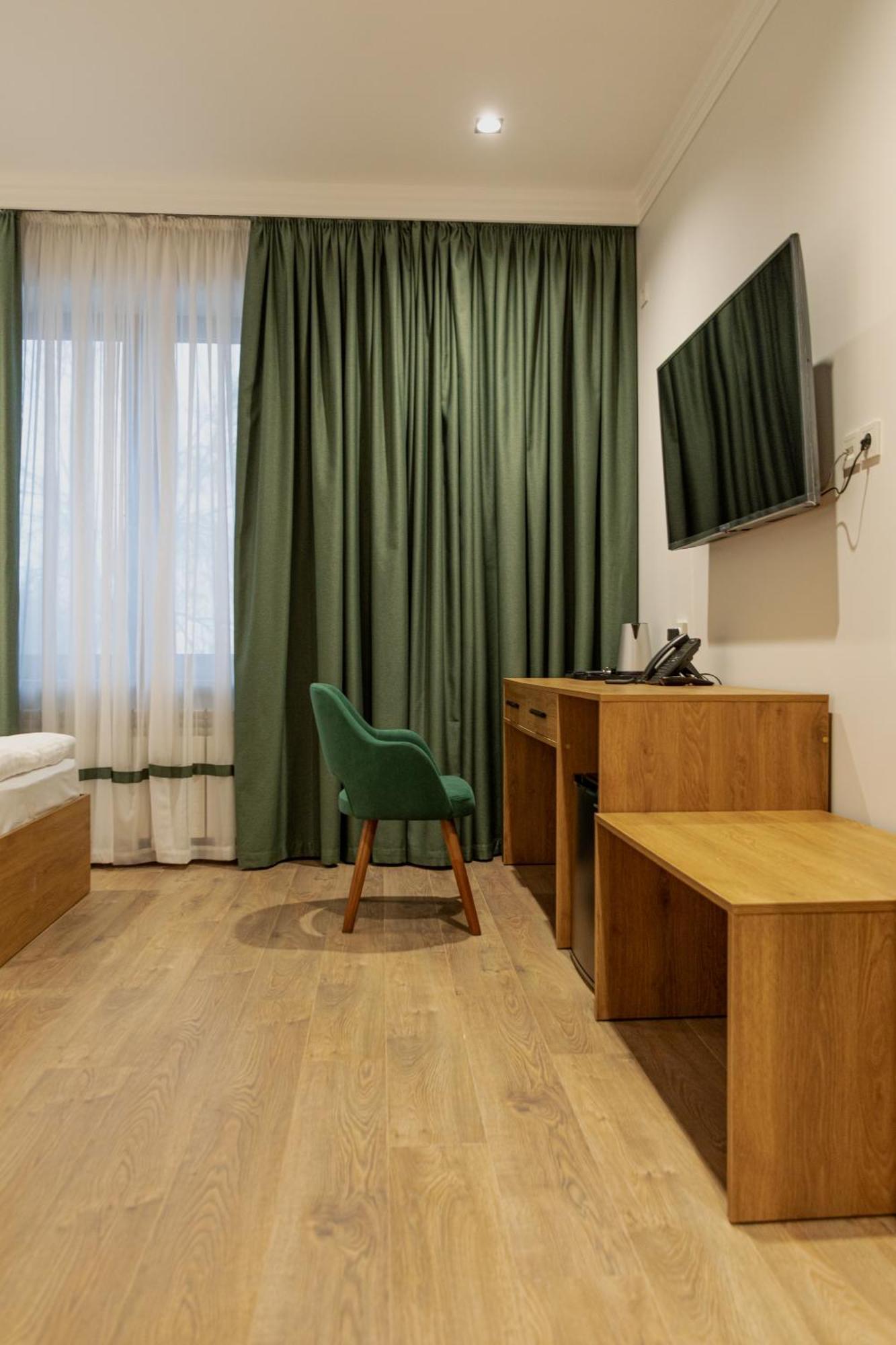 Green Hills Resort Uzbekistan Chimbaylyk Kültér fotó