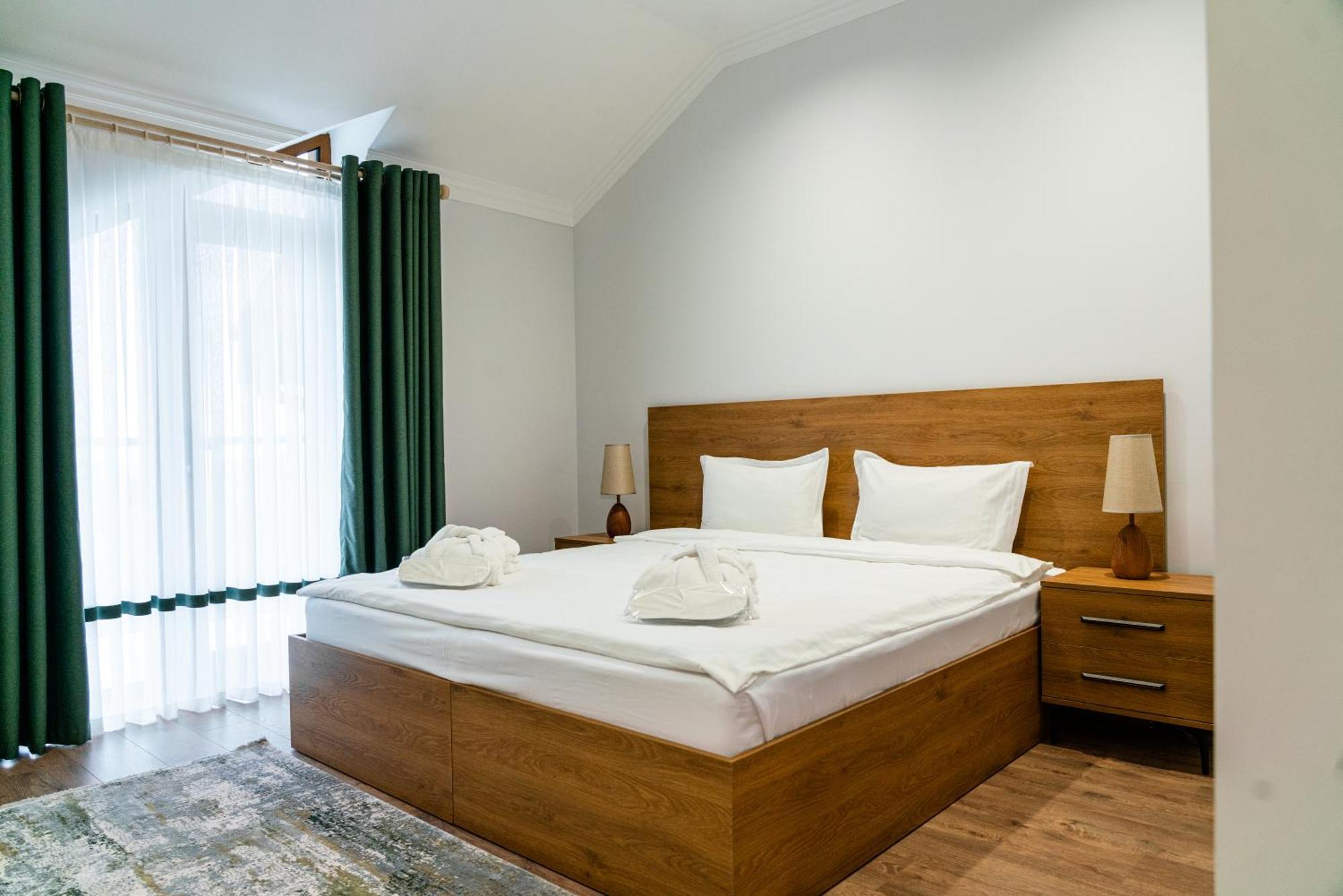 Green Hills Resort Uzbekistan Chimbaylyk Kültér fotó