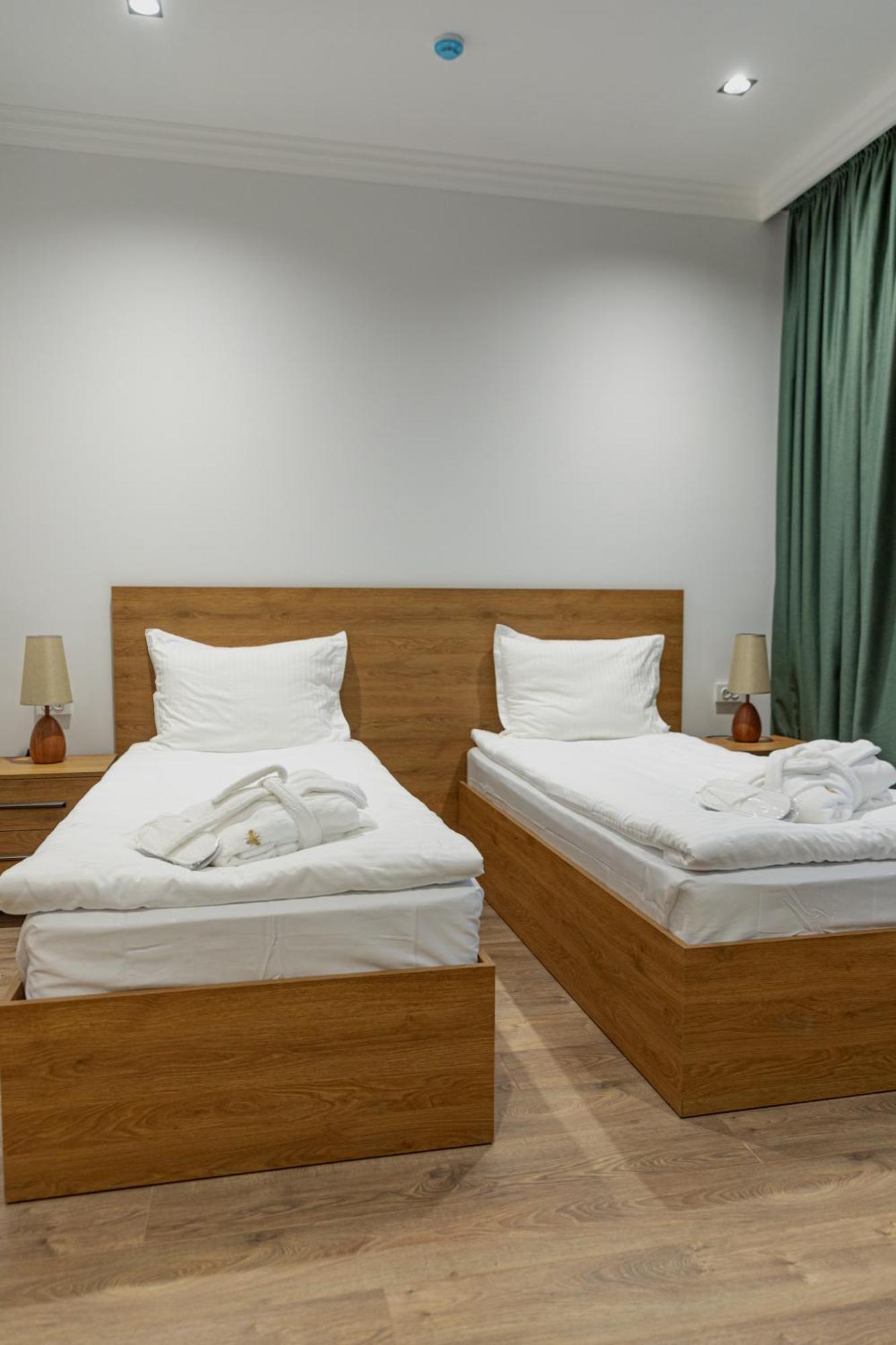 Green Hills Resort Uzbekistan Chimbaylyk Kültér fotó